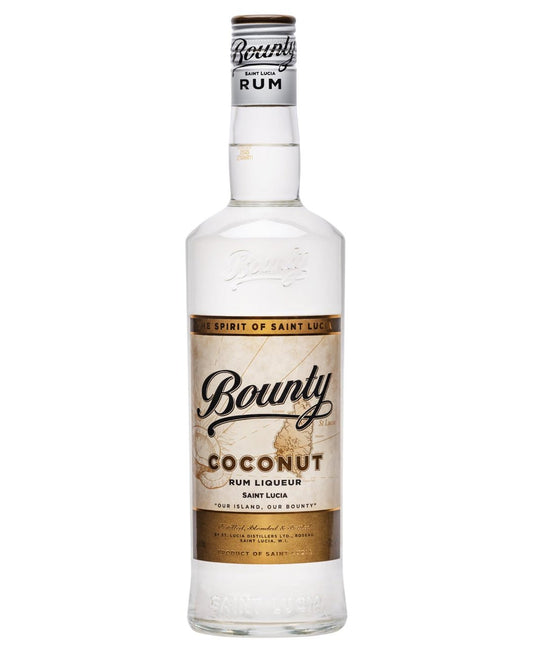 Bounty Coconut Rum Liqueur - Inn Supplies