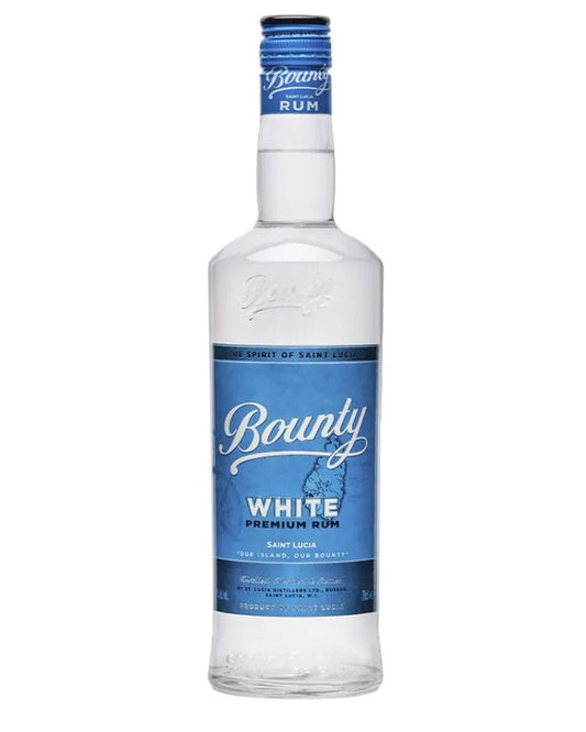 Bounty White Rum - Inn Supplies