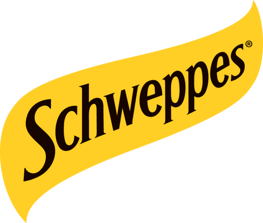 Schweppes Mixers: Elevating Your Drinks with Timeless Quality - Inn Supplies