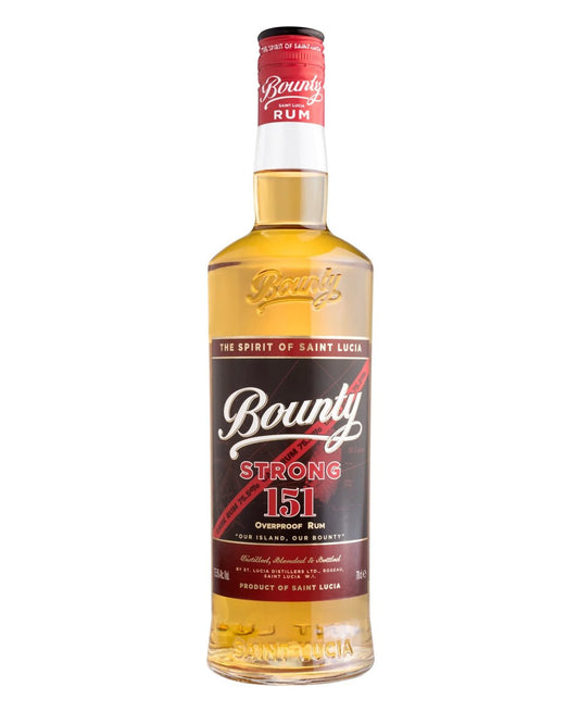 Bounty Rum Strong 151