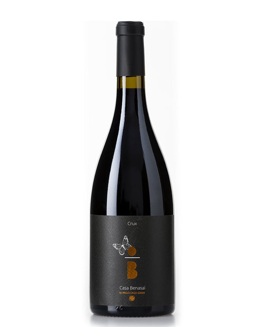 Casa Benasal 'Crux' Organic Red 2011