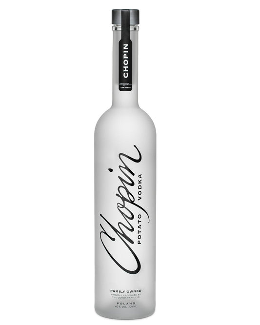 Chopin Potato Vodka