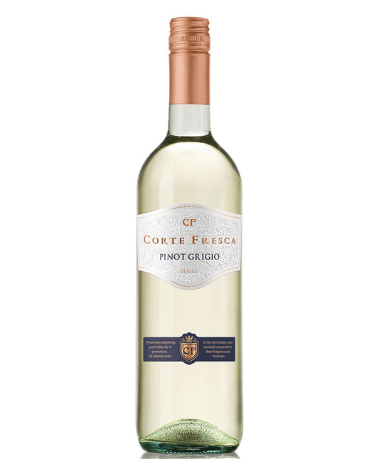 Cortefresca Pinot Grigio