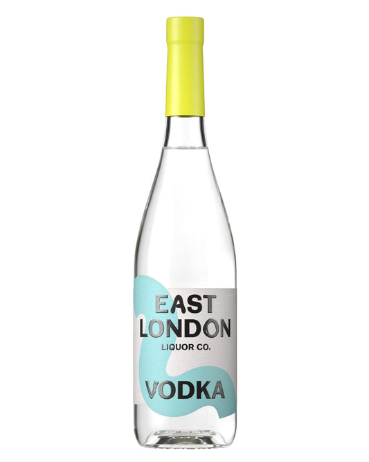 East London Vodka