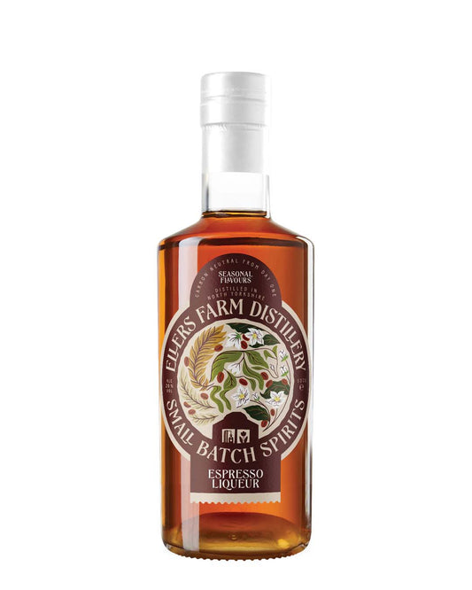 Ellers Farm Espresso Liqueur