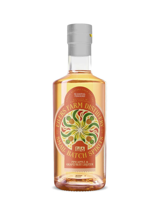 Ellers Farm Pineapple & Grapefruit Liqueur