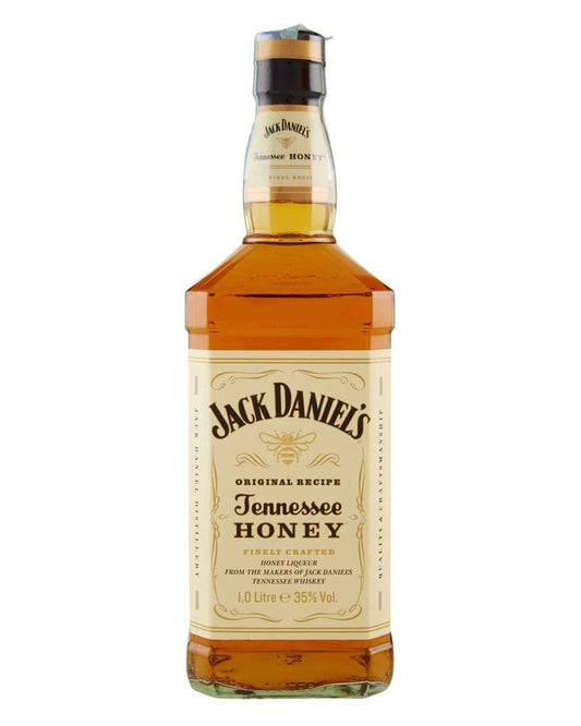 Jack Daniel Tennesssee Honey