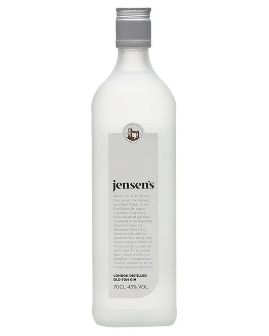 Jensens London Dry Gin