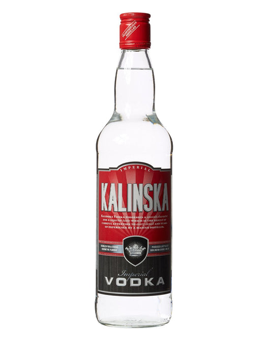 Kalinska Vodka