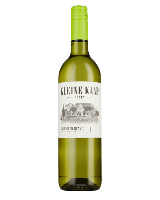 Kleine Kaap Chenin Blanc