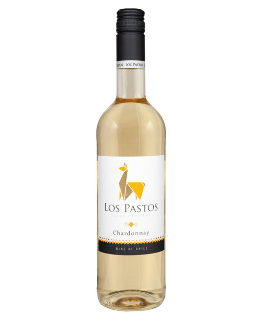 Los Pastos Chardonnay