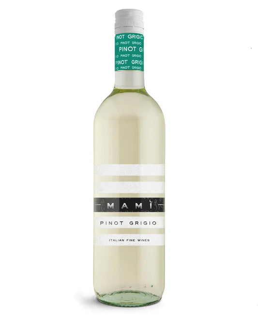 Mami Pinot Grigio