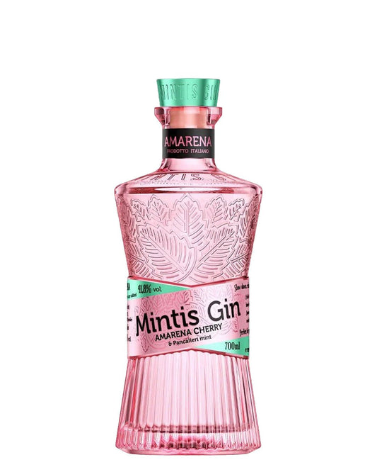 Mintis Italian Amarena Cherry Gin