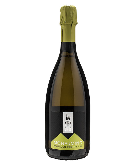 Monfumino Prosecco Treviso DOC Brut Tenuta Amadio