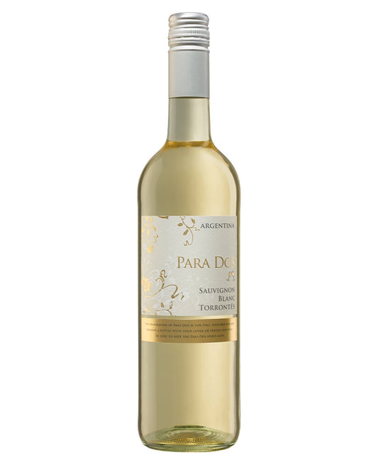 Para Dos Sauvignon Blanc Torrontes