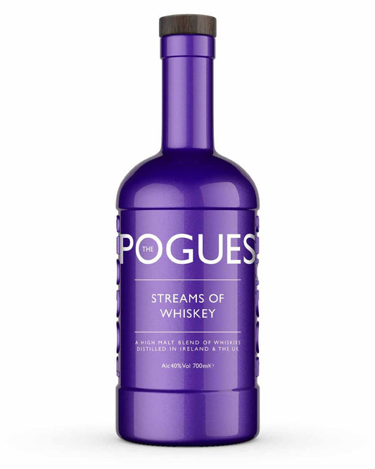 Pogues Streams of Whiskey