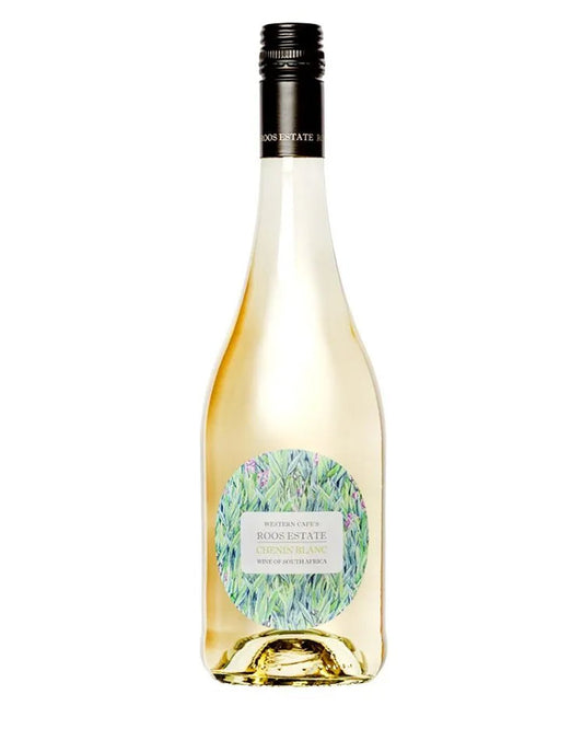 Roos Estate Chenin Blanc