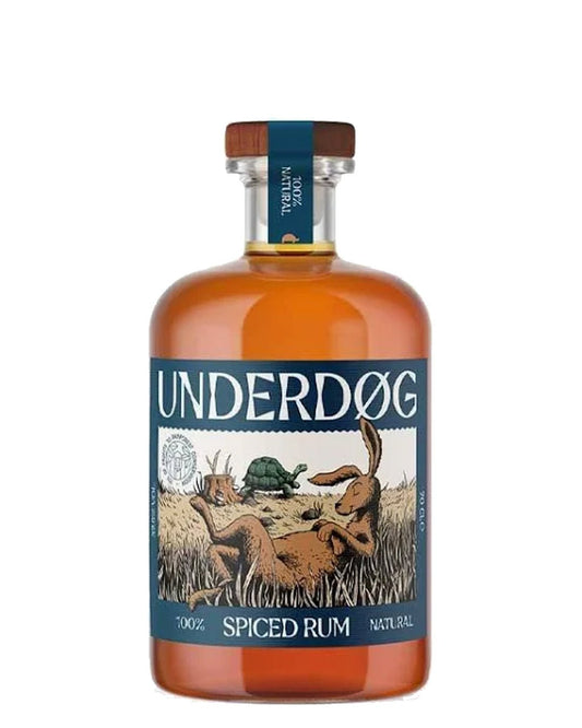 Underdog Spiced Rum