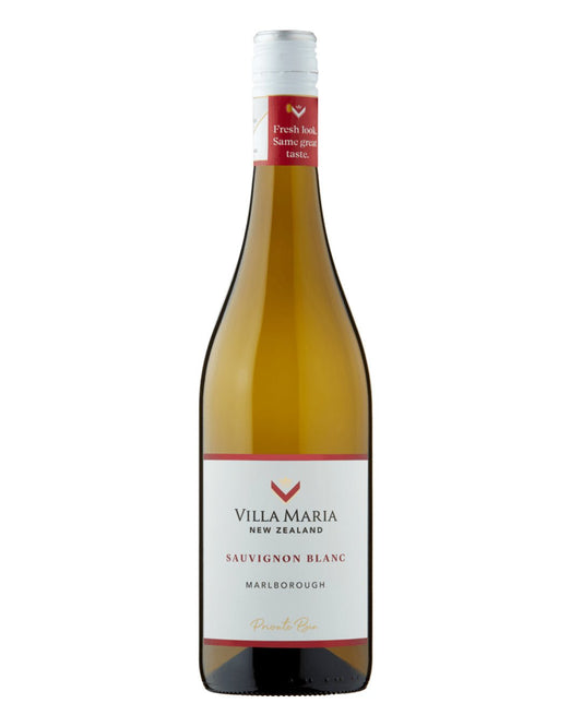 Villa Maria Sauvignon Blanc