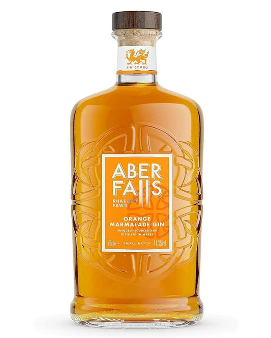 Aber Falls Orange Marmalade Gin - Inn Supplies