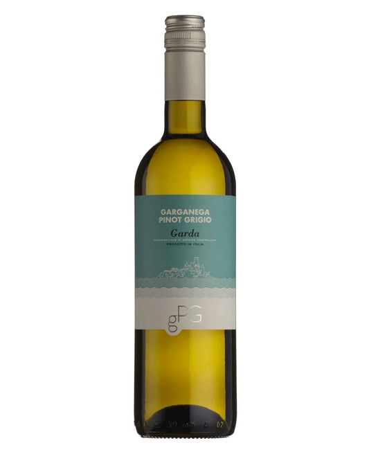 Adria Vini Pinot Grigio Garganega - Inn Supplies