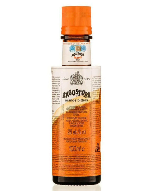 Angostura Orange Bitters 10cl - Inn Supplies