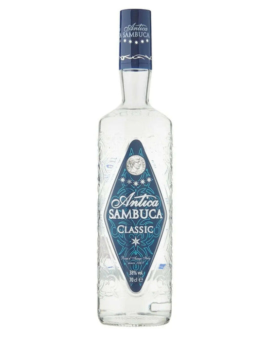 Antica Classic Sambuca - Inn Supplies