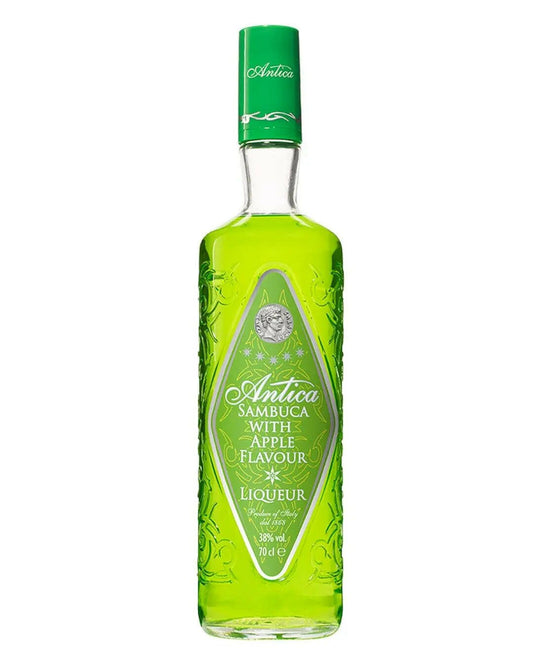 Antica Sambuca with Apple - Inn Supplies