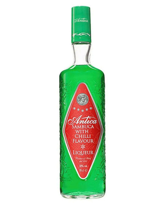 Antica Sambuca with Chilli - Inn Supplies