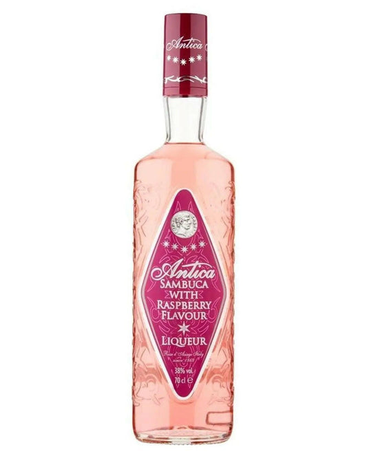 Antica Sambuca with Raspberry - Inn Supplies