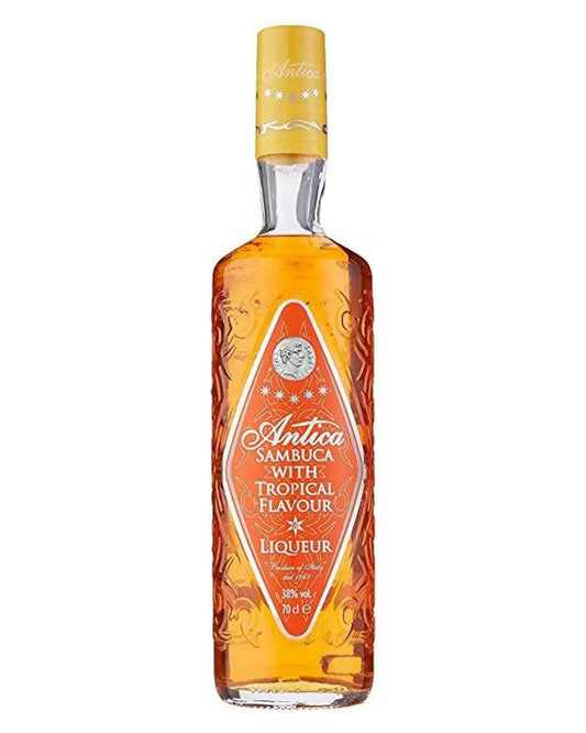 Antica Tropical Sambuca - Inn Supplies