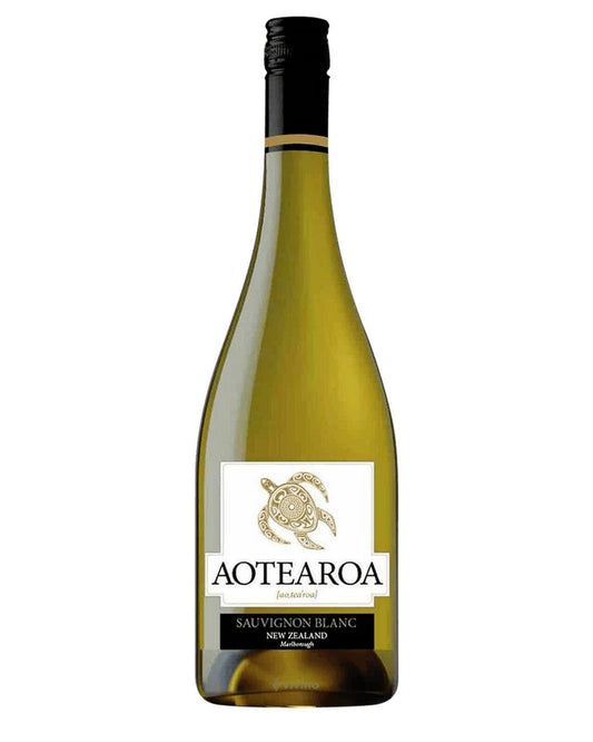 Aotearoa Sauvignon Blanc - Inn Supplies