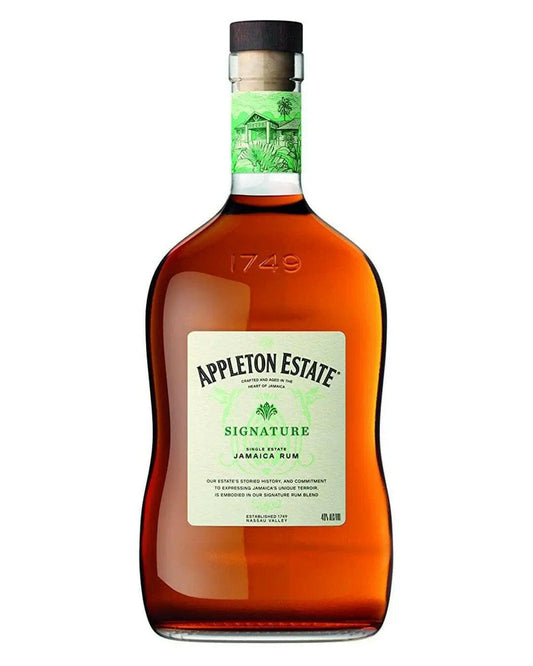 Appleton Estate Signature Blend Rum - Inn Supplies