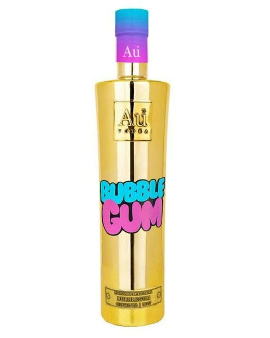 Au Bubblegum Vodka - Inn Supplies