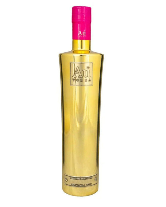 Au Pink Lemonade Vodka - Inn Supplies