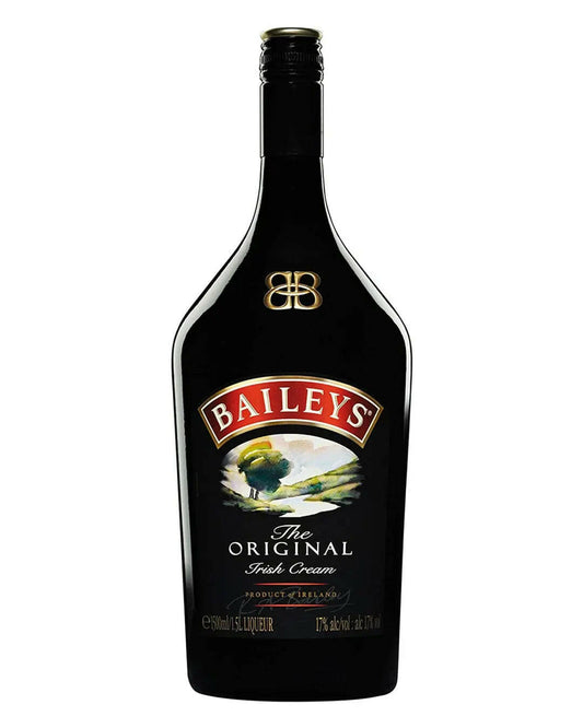 Baileys Cream Liqueur 1.5L - Inn Supplies