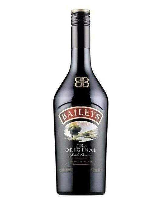 Baileys Irish Cream Liqueur - Inn Supplies