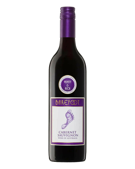 Barefoot Cabernet Sauvignon - Inn Supplies