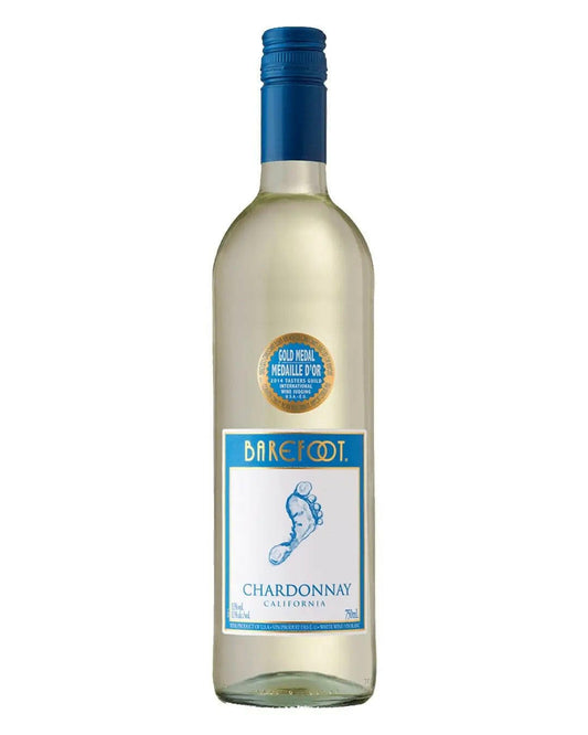 Barefoot Chardonnay - Inn Supplies