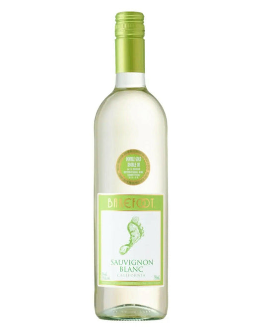 Barefoot Sauvignon Blanc - Inn Supplies