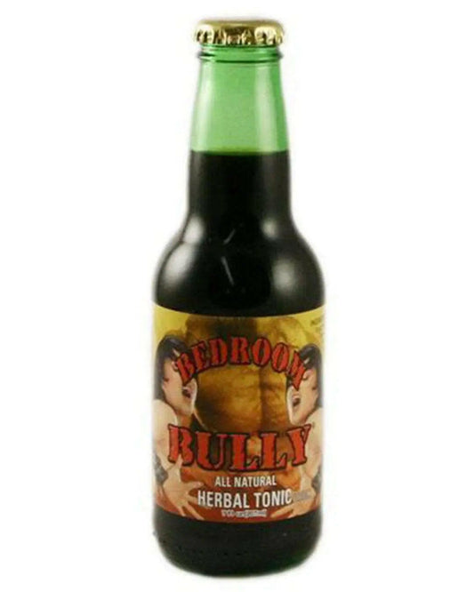 Bedroom Bully Natural Herbal Drink 207 ml - Inn Supplies