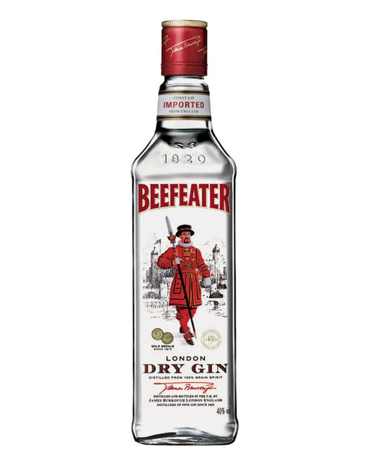 Beefeater Gin - Inn Supplies