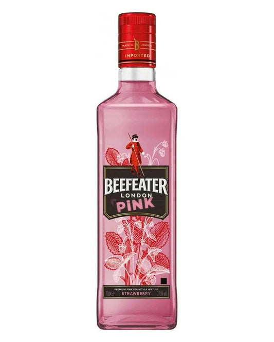 Beefeater Pink Gin - Inn Supplies