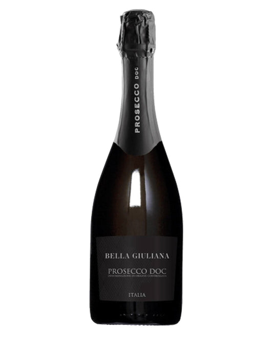 Bella Giuliana Prosecco - Inn Supplies