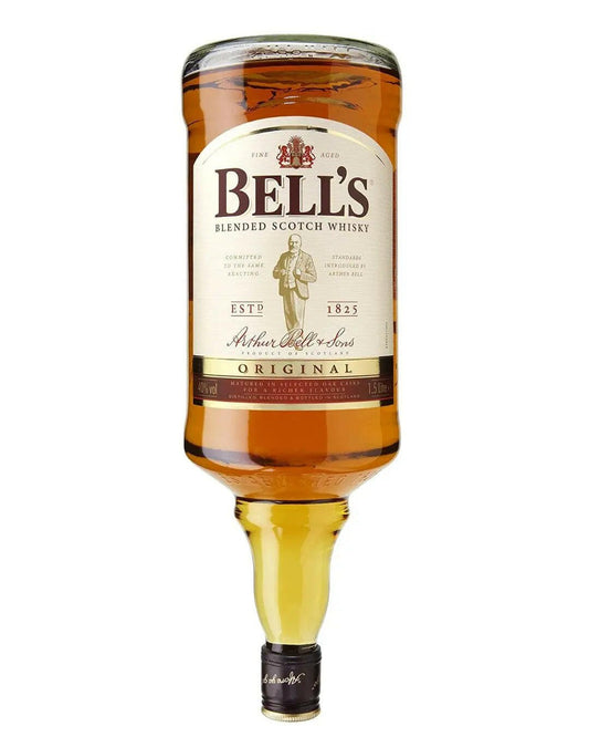 Bell's Original Whisky 1.5L - Inn Supplies