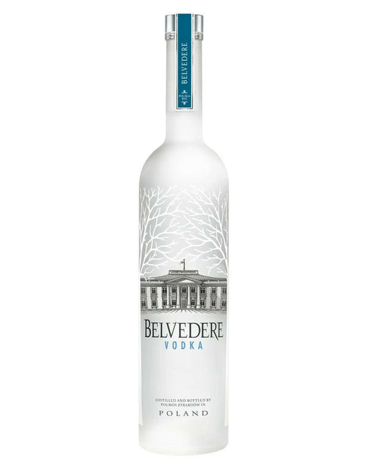 Belvedere Vodka - Inn Supplies