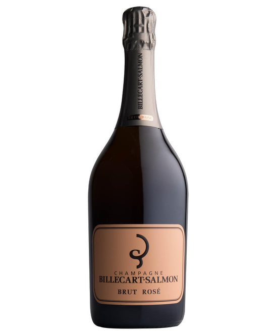 Billecart Salmon Champagne Brut Rose - Inn Supplies