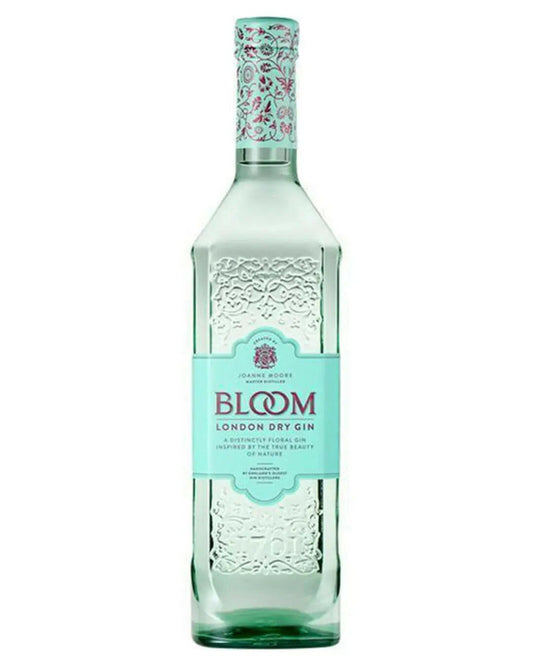 Bloom Gin - Inn Supplies