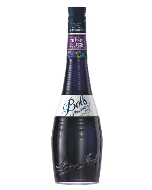 Bols Creme de Cassis Liqueur - Inn Supplies