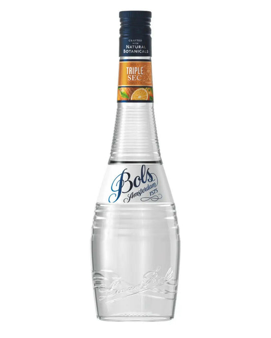 Bols Curacao Triple Sec Liqueur - Inn Supplies